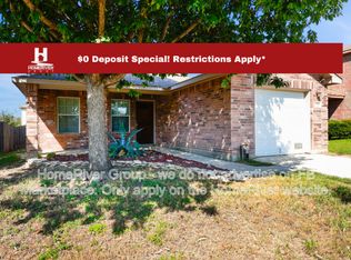 11239 Dublin Trce, San Antonio, TX 78254