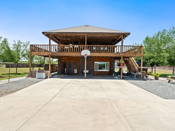 18038 Avenue 178, Strathmore, CA 93267