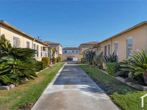 6036 10th Ave #6050, Los Angeles, CA 90043