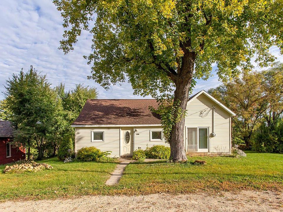 308 East Main St, Browntown, WI 53522 Zillow