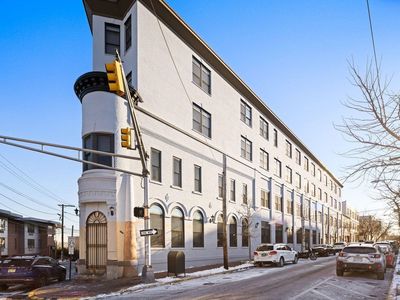 564 Gregory Ave APT A6, Weehawken, NJ, 07086