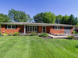 1170 Deblin Dr, Milford, OH 45150
