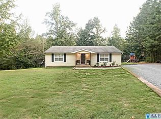 580 Hays Cemetery Rd, Hayden, AL 35079