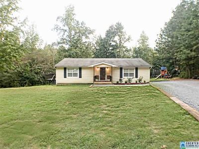 580 Hays Cemetery Rd, Hayden, AL, 35079