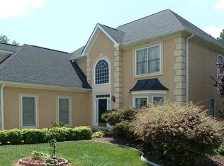 967 Bridgegate Dr NE, Marietta, GA