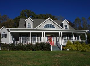 3716 County Home Rd, Paris, TN 38242