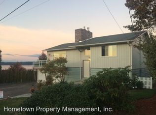 5432 Crestview Loop NE, Olympia, WA 98516