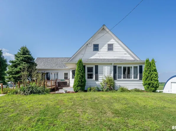 1324 13th Ave N, Clinton, IA 52732