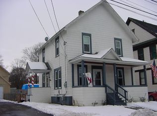 19 E Main St, Dryden, NY