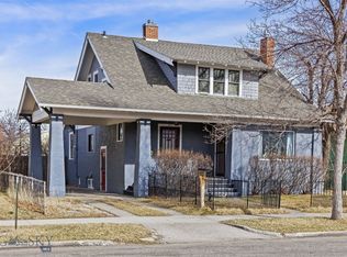 321 S 3rd St, Livingston, MT 59047
