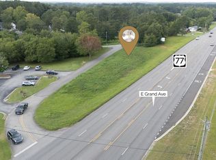 0 E Grand Ave #0, Rainbow City, AL 35906