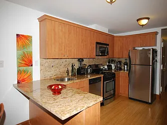Sold by Sotheby's International Realty
