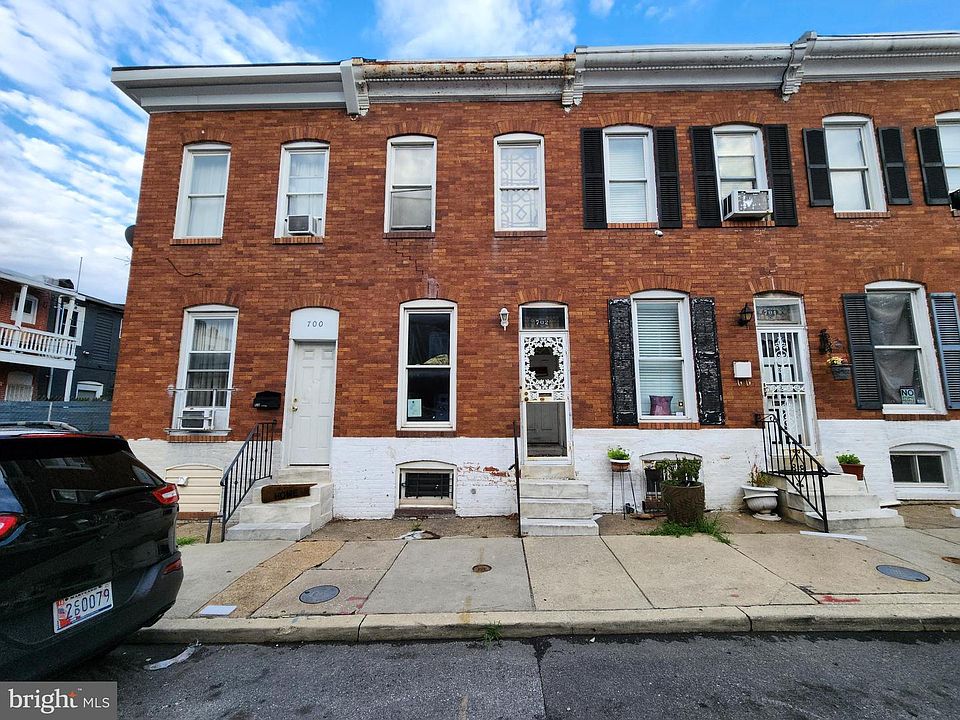 1st image of 702 N Glover St