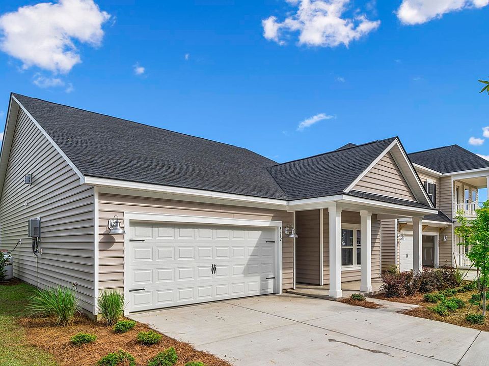 【売約済】 9723 Indigo Creek Blvd., Murrells Inlet, SC 29576 | Zillow