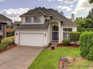 22820 SW 90th Pl, Tualatin, OR 97062