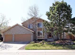 9875 Venneford Ranch Rd, Highlands Ranch, CO 80126