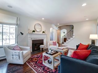 1296 Crestwood Ave, Cincinnati, OH 45208