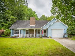 7 Trillium Path, Charleston, SC 29414