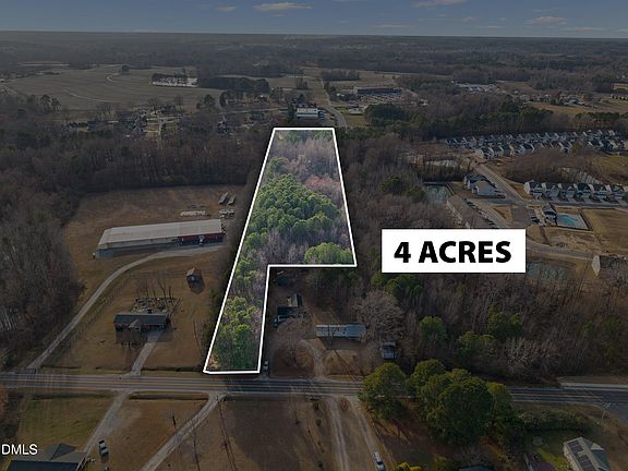 2nd image of 0 Junny Rd Lot 3A2