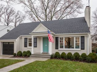 5205 Rayland Dr, Bethesda, MD 20814