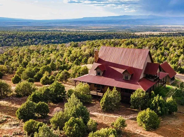 8795 E U29 Road, Redvale, CO 81431