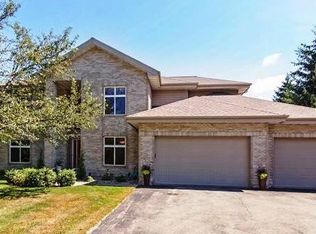 4888 Pine Cone Cir, Middleton, WI 53562