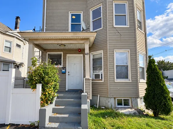 401 E 19th St Floor 2, Paterson, NJ 07524