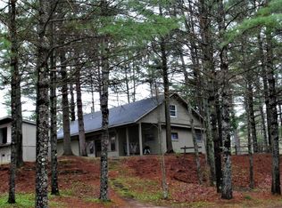 1527 Melek Dr, Kalkaska, MI 49646