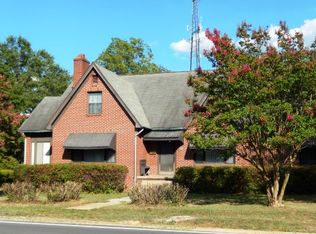 920 N Ridge Ave, Kannapolis, NC 28083