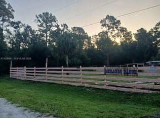 745 S Sendero St, Clewiston, FL 33440