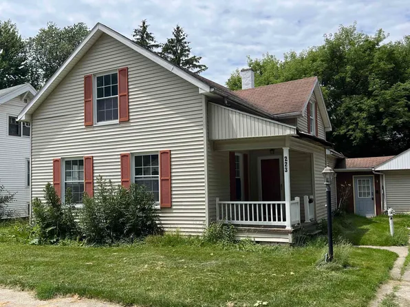 223 N Alexander St, Saginaw, MI 48602