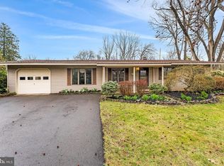 11 Birch Rd, Doylestown, PA 18901