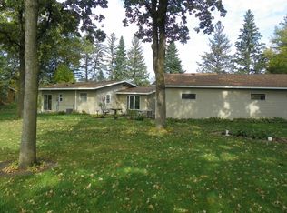 5273 Ulster Rd, Rice, MN 56367