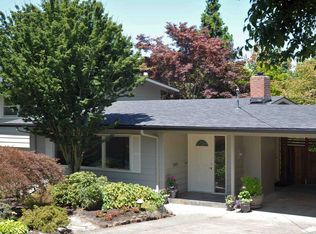 1501 Koawood Dr, Lake Oswego, OR 97034