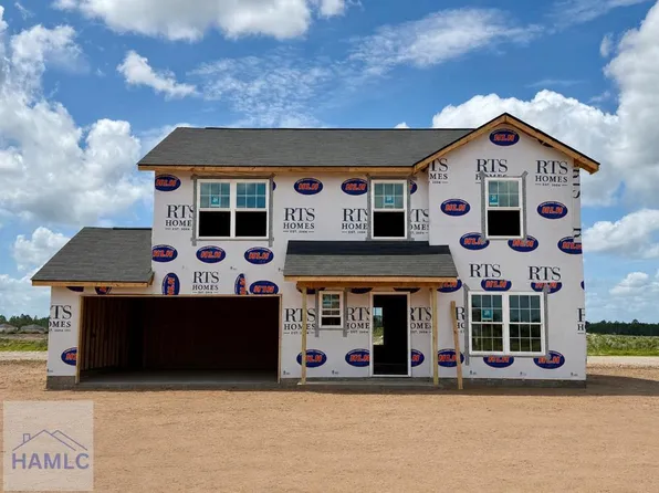 377 Quail Run Way SE, Allenhurst, GA 31301