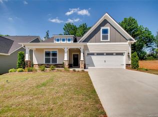 1312 Vintage Walk Dr #56, Indian Trail, NC 28104