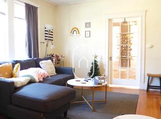 45 Wallingford Rd #1, Brighton, MA 02135