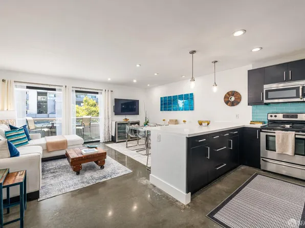 5 Embarcadero St #120, Oakland, CA 94607