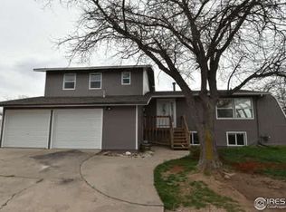 3312 Rawhide Dr, Laporte, CO 80535