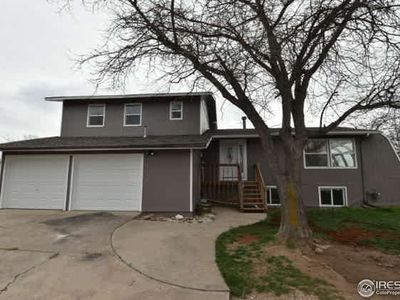 3312 Rawhide Dr, Laporte, CO, 80535