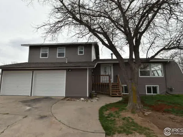 3312 Rawhide Dr, Laporte, CO 80535