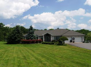 1311 Advent Rd, Lake Ariel, PA 18436