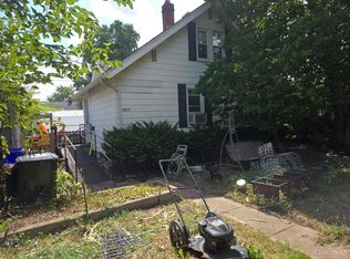 1325 Campbell Ave, Hamilton, OH 45011