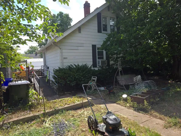1325 Campbell Ave, Hamilton, OH 45011