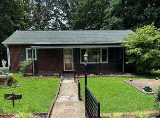 1017 Williams St, Martinsville, VA 24112