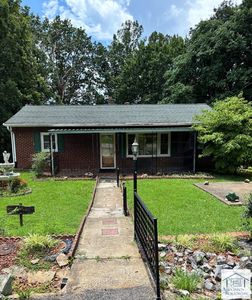 1017 Williams St, Martinsville, VA, 24112