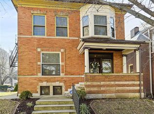 3624 Castleman Ave, Saint Louis, MO