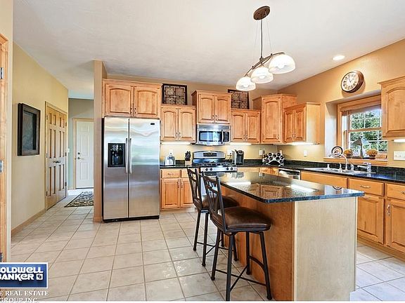Kitchen Appliances INCD.