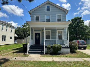 1421 Richmond Ave, Portsmouth, VA 23704