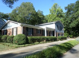 18 Jones Avenue, Greenville, SC 29601